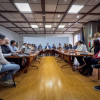Fotos I Cortesía U. de Caldas I LA PATRIA  Las escuelas normales están habilitadas para ofertar programas de licenciatura en áreas como educación inicial, básica primaria, pedagogía, psicología y gestión educativa.