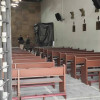 --P1  Foto I Cortesía para LA PATRIA  La Vicerrectoría de LA Sede Bogotá comenzó obras en la capilla con el propósito de ubicar los restos mortales del padre Camilo Torres Restrepo.