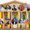 Vea los rostros de los 14 candidatos a la Presidencia de Colombia que estarán en el tarjetón el próximo 31 de mayo. Un caldense sigue en carrera, otra se bajó de la contienda.