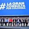 La Gran Consulta por Colombia