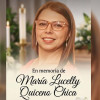 El fallecimiento de María Lucelly Quiceno Chica enluta en el oriente de Caldas. Destacan su liderazgo y labor por la comunidad desde un hospital y un banco. Así la recuerdan.