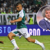 La derrota del Deportivo Cali ante el Once Caldas hizo que Alberto Gamero renunciara a su puesto como entrenador del cuadro Azucarero.