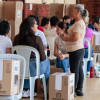 Su voto es importante, las urnas lo esperan: conozca estos datos útiles para sufragar en Caldas este domingo. Recuerde que no habrá recrevías en Manizales.