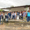 Asociaciones campesinas accedieron a kits productivos en el oriente de Caldas.