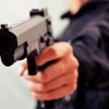 A la víctima la asesinaron de varios disparos. Foto ilustrativa.