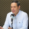 Mauricio Lizcano, candidato a la Presidencia de Colombia.