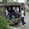 FOTO I Archivo I LA PATRIA  En municipio de Caldas esperan que se reactive pronto el transporte escolar. La Alcaldía dice que la idea es que se reactive desde este jueves 19 o este viernes 20 de marzo del 2026.