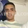 Jhoan Sebastián López Villa, la víctima fatal.