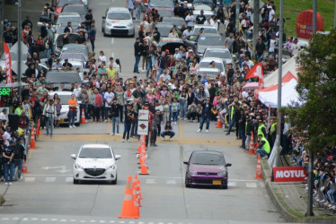 Feria de Manizales