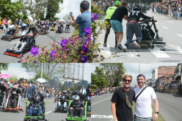 Feria de Manizales