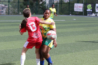 Deportivo Quibdó se enfrentó contra Pitalito en la segunda fecha del torneo.