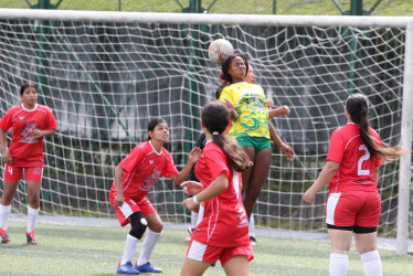 Deportivo Quibdó se enfrentó contra Pitalito en la segunda fecha del torneo.