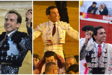 Román, David de Miranda y Juan de Castilla. 