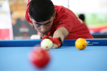 Feria de Manizales - Deportes