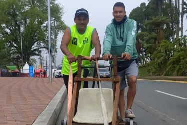 Feria de Manizales - Deportes