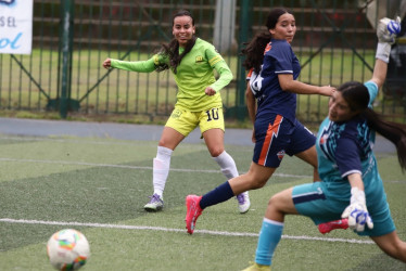 Feria de Manizales - Deportes