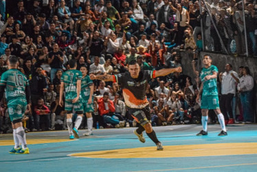 Microfútbol de Caldas