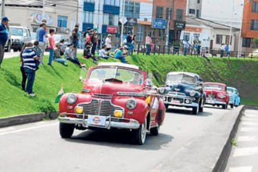 El plan de manejo vial contempla “cierres temporales, contraflujos y regulación manual en distintos sectores de la ciudad,