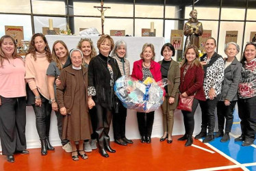 Foto | Cortesía | LA PATRIA