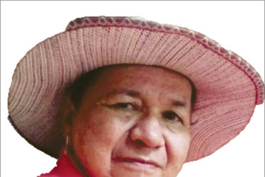 FALLECIMIENTO - OFELIA OROZCO ORTIZ