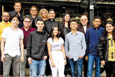 PREMIACIÓN MEJORES RESULTADOS CALENDA