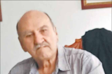 FALLECIMIENTO - CARLOS ARTURO LÓPEZ MONTOYA