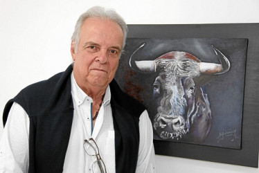 Mario Jiménez Sánchez, taurino del año 2023.