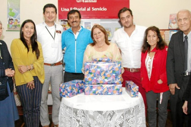 Foto | Argemiro Idárraga | LA PATRIA