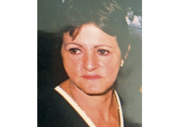 Hermana querida, un año más de tu partida, nunca te olvidaré, por el gran amor que te tuve, como estas al lado de Dios y la Virgen linda, siempre me llena de tranquilidad. De su hermana Melba Grajales