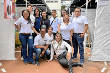 Facultad de administración UCM