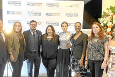 Claudia Marcela López Londoño, Ángel Mauricio Giraldo Gallego, Diana Lorena Cardona Marín, Giovanni Arias Cerquera, Paola Andrea Cardona Márquez, Alexandra Novozhenina, Tatiana Gómez Ramírez, Edna Uribe Hoyos, Diana Carolina Hernández Salgado, José Giovanny Arias Ochoa.