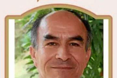 Falleció el párroco de  La Inmaculada de Viterbo