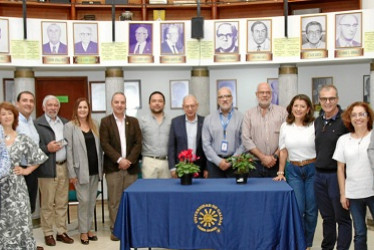 30 Años de egresados