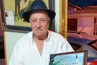 Falleció artesano de la forja