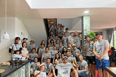 Foto | Cortesía | LA PATRIA