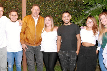 Foto | Argemiro Idárraga | LA PATRIA