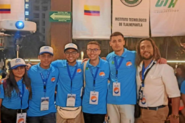 Foto | Cortesía Sena Caldas | LA PATRIA