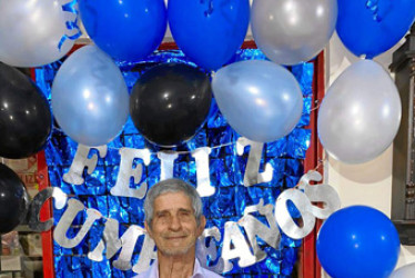 Marco Aurelio Rincón Ballesteros