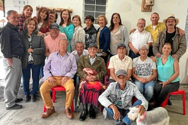 Foto | Lector | LA PATRIA