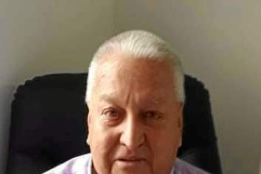 Foto | Cortesía | LA PATRIAFernando Fernández Gutiérrez