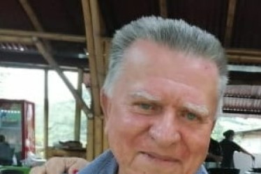 Foto | Lector | LA PATRIA Jesús Antonio Herrera Cardona