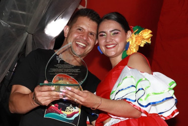 Fotos | Fernando Rodriguez | LA PATRIA