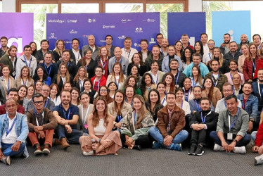 Encuentro Manizales Más