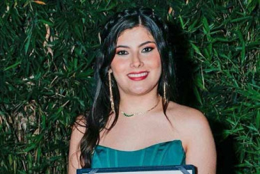 Foto | Argemiro Idárraga | LA PATRIA Catalina Solano Arias