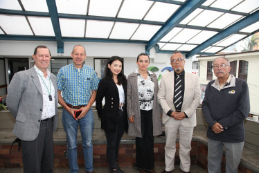 Fotos | Argemiro Idárraga | LA PATRIA