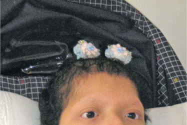 MARÍA LUCIA CÁCERES ALZATE