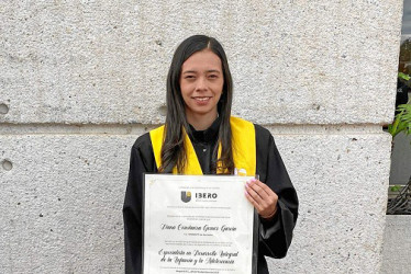 Foto | Cortesía | LA PATRIA