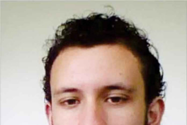 JUAN CAMILO ROBLEDO MIRANDA