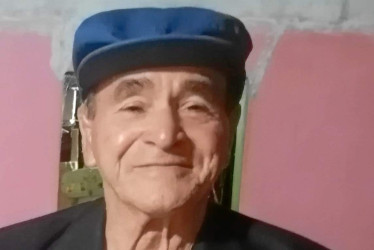 Solidaridad por muerte de conductor