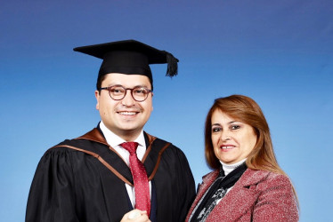 Foto | Cortesía | LA PATRIA